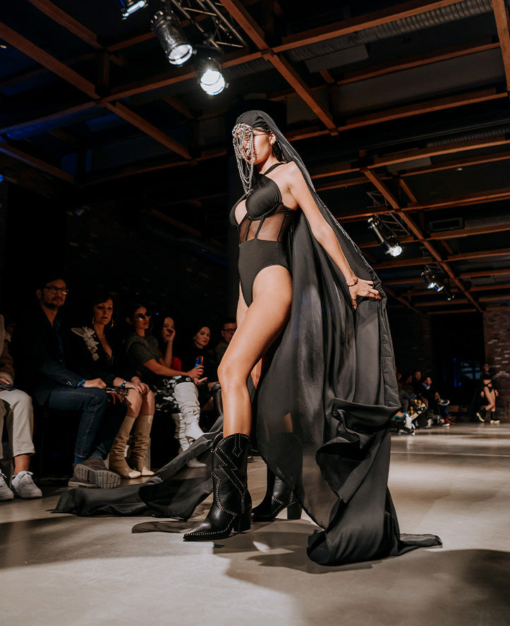 Dante | New York Fashion Week FW/22