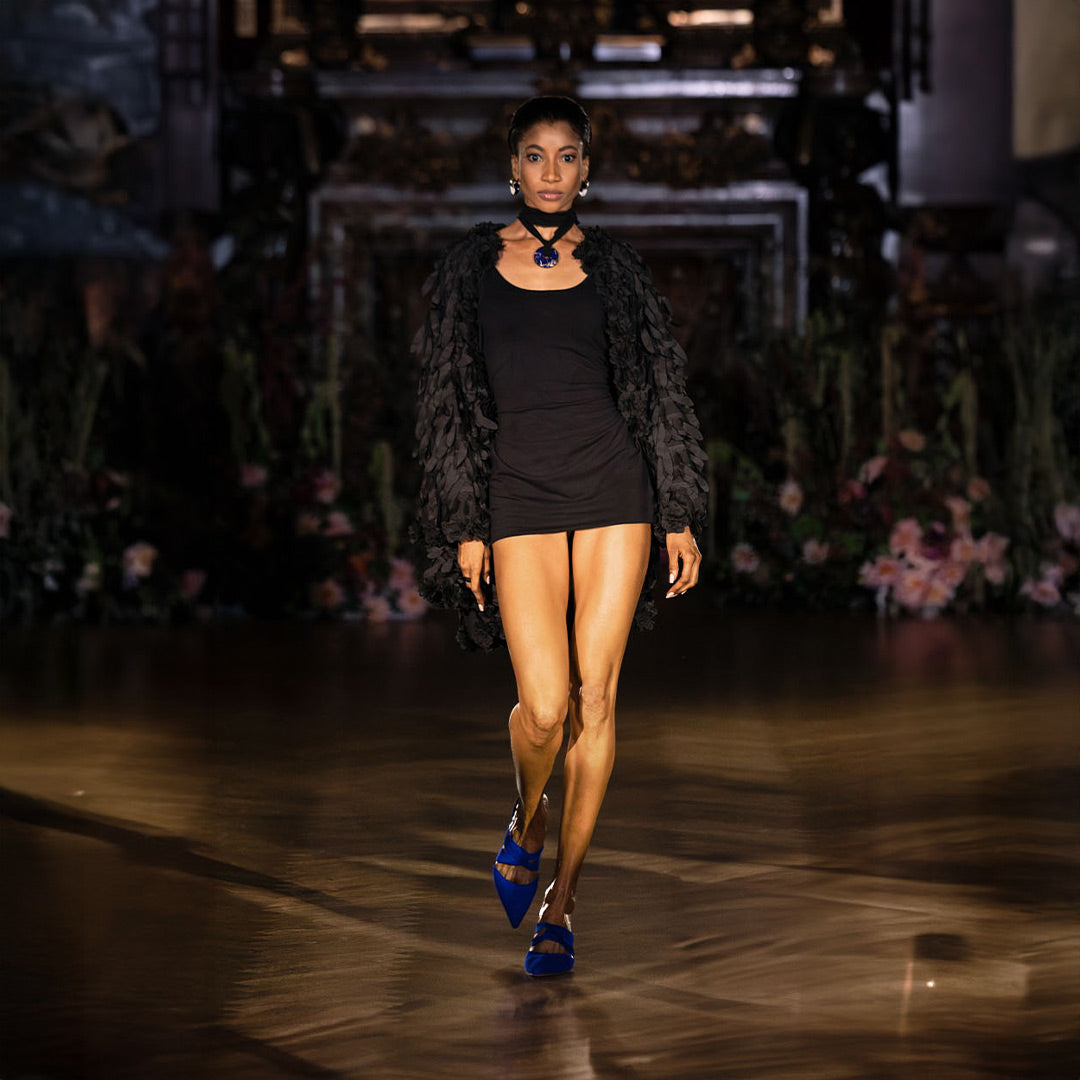 Tendencias de moda Primavera-Verano 2025: Cómo usar el layering y el color con estilo