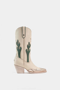 Botas Western estilo Miron Crosby