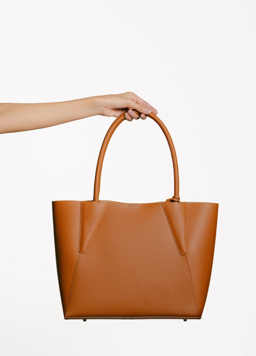 Bolsa de diseñador estilo hermes