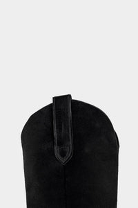 Vallejo Black