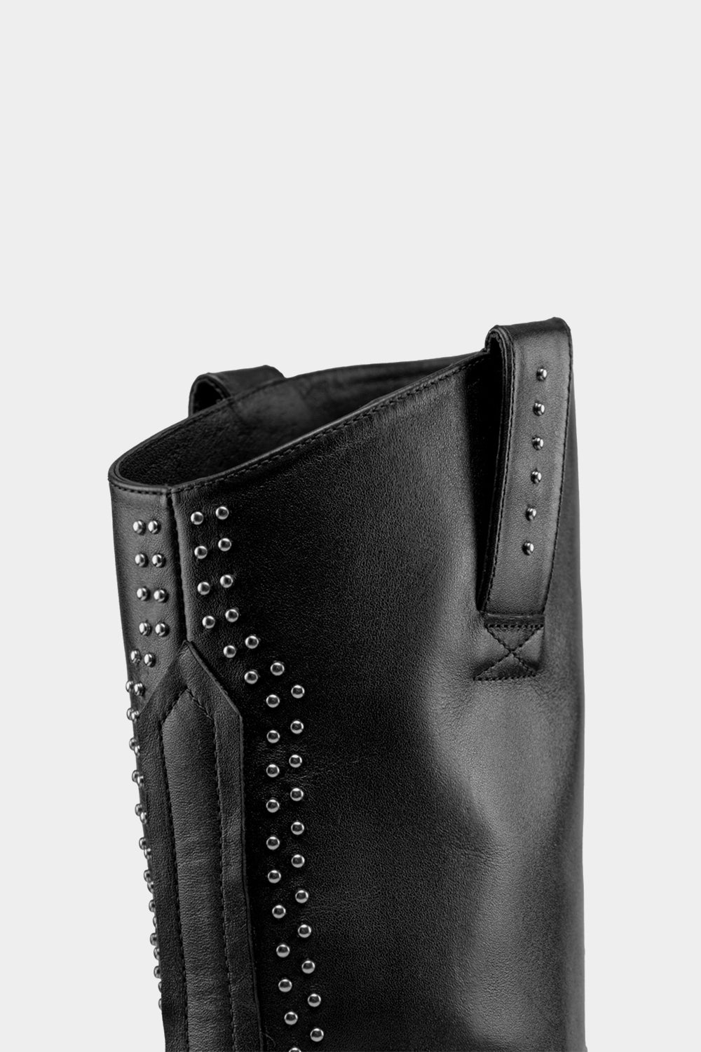 bota vaquera para mujer