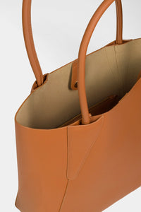 bolsa de diseñador estilo loewe