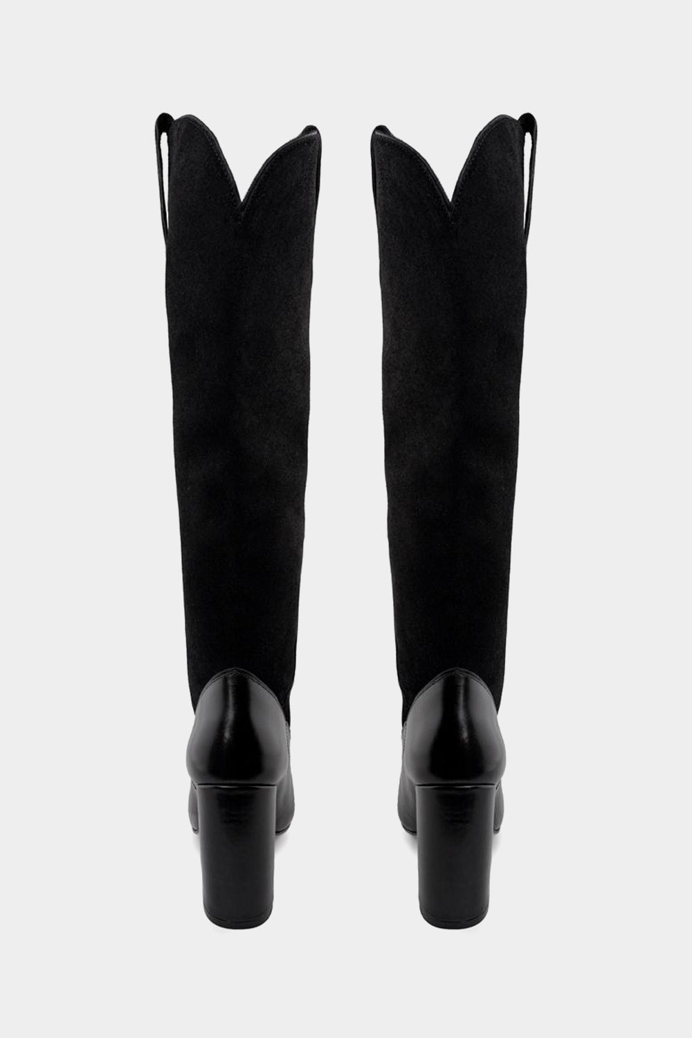 Vallejo Black