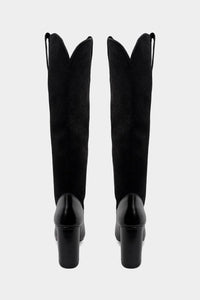 Vallejo Black