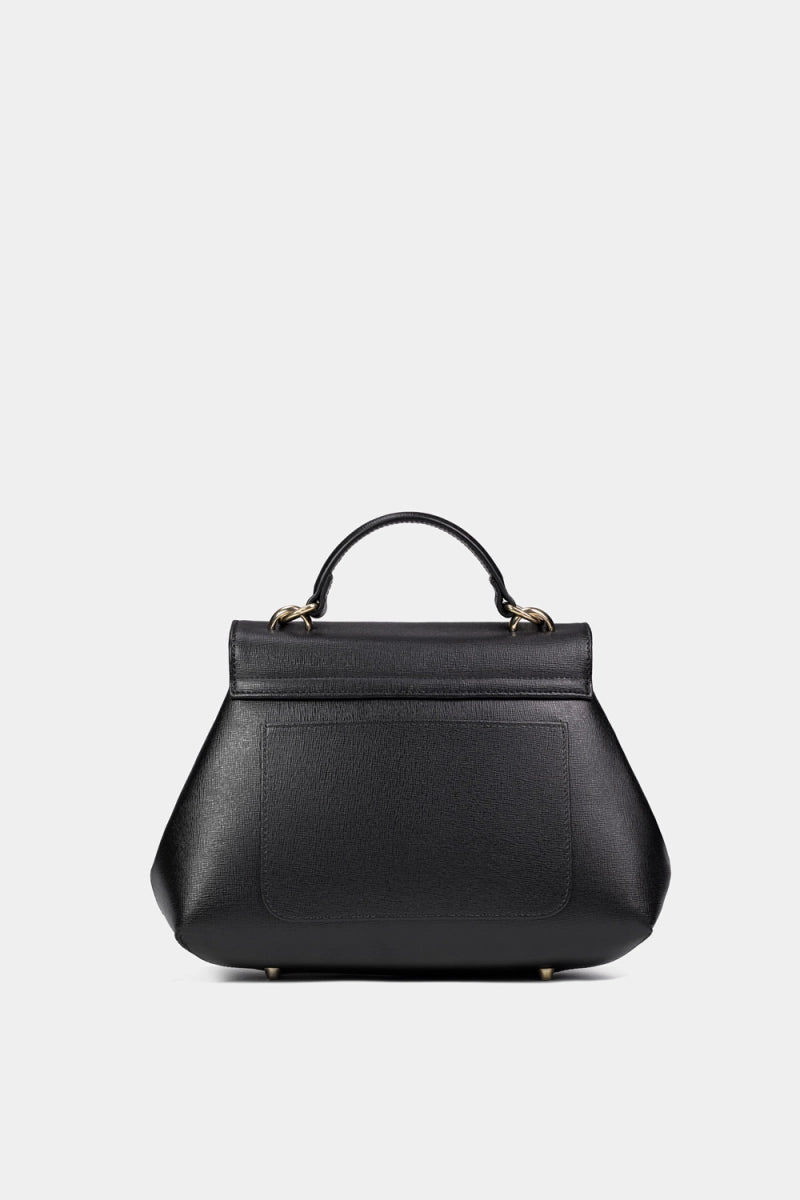 bolsa de mujer de piel 
