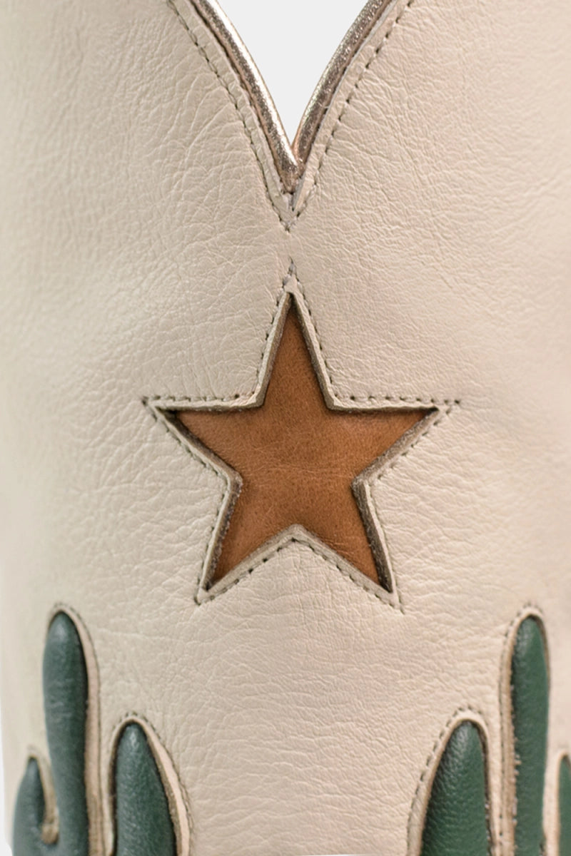 Taylor Swift fashion western boots for nashville