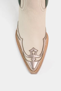 Botas country  NuBoheme