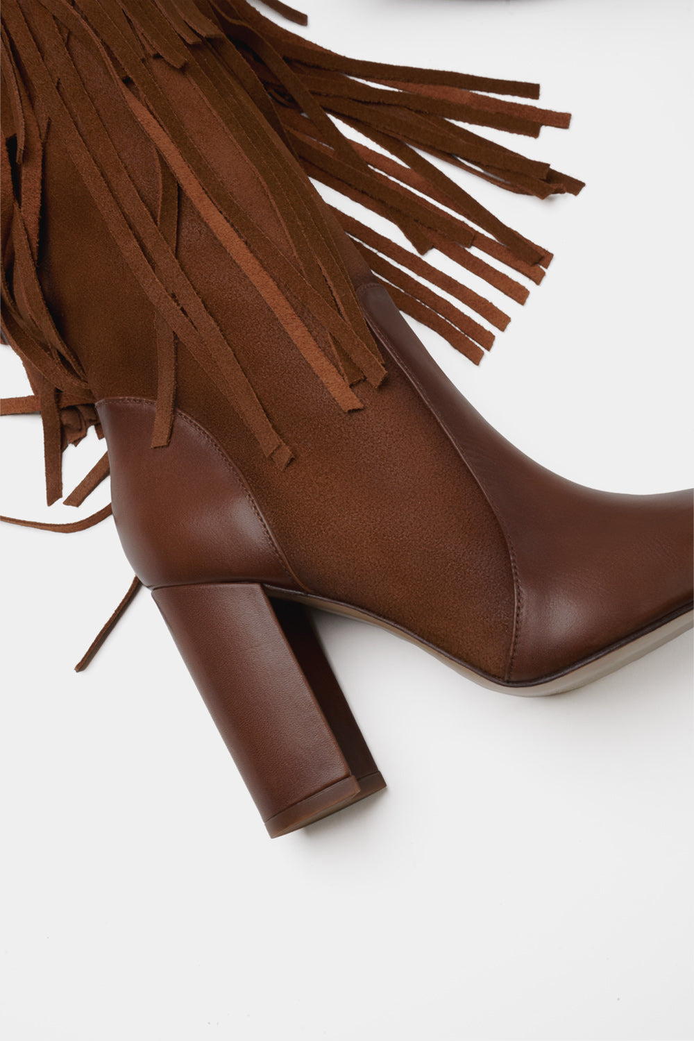 botas altas estilo miu miu