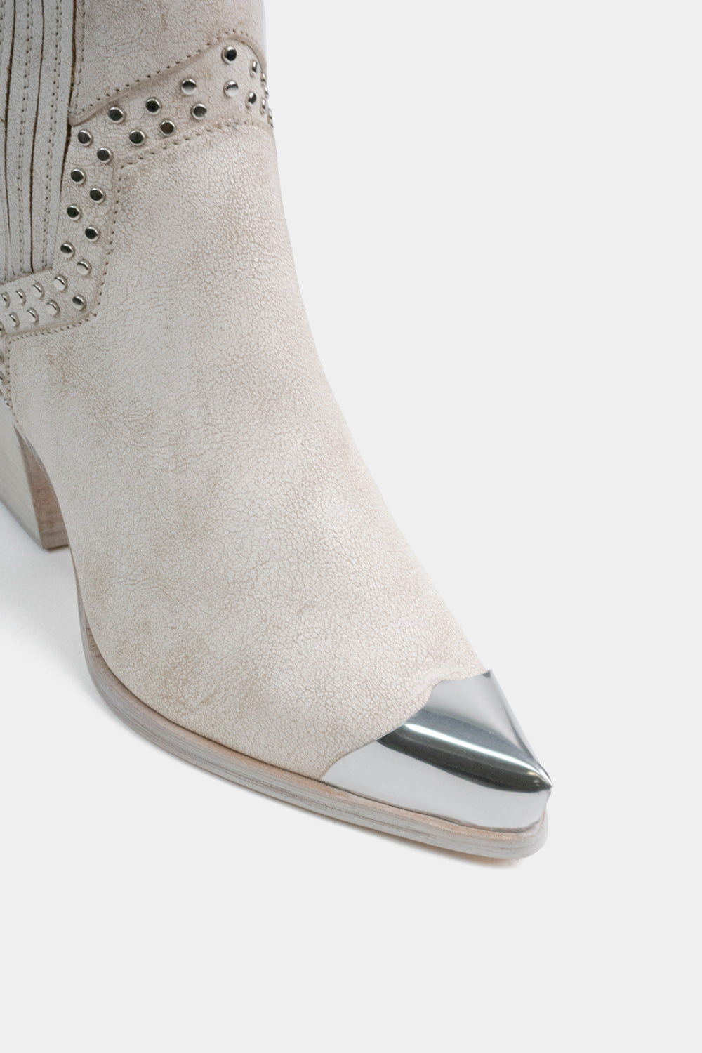 botas de diseñador mexicano hechas a mano