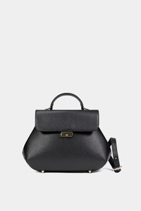 bolso de diseñador de piel diseñado en mexico