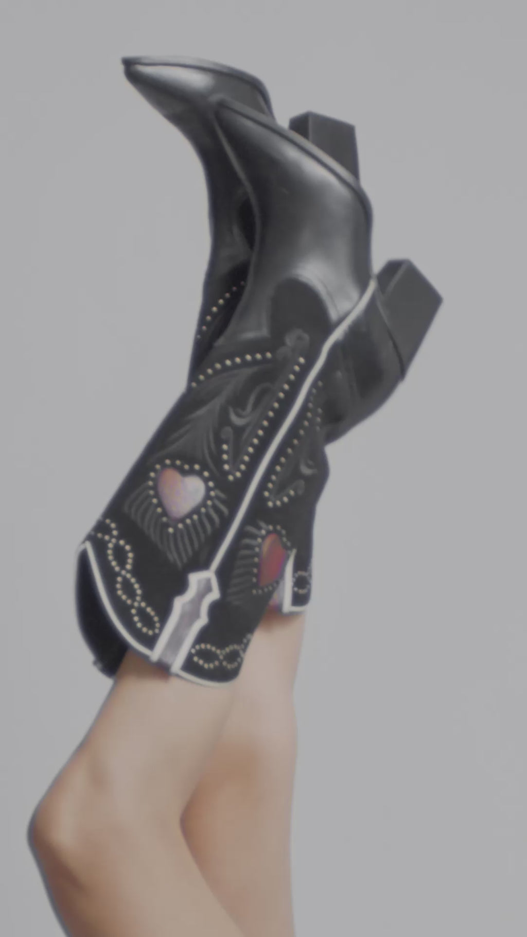 Fiore Black 2