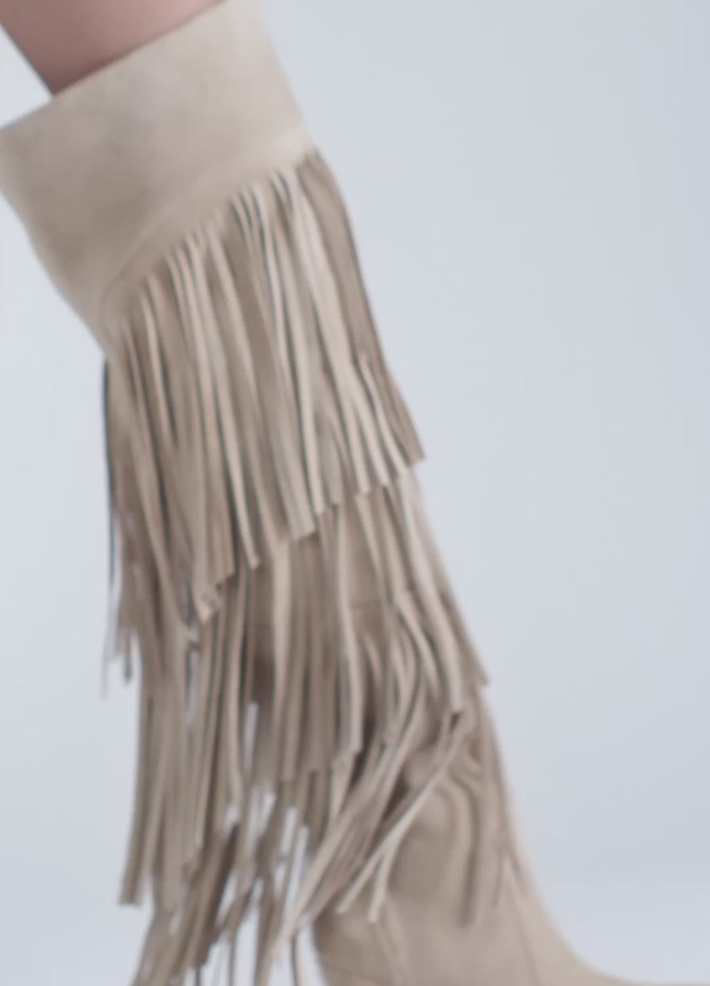 botas altas estilo beyonce western fashion 
